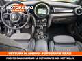 MINI Cooper S 192 Cv John Cooper Works Steptronic Total Black HK Negro - thumbnail 11