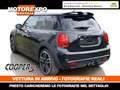 MINI Cooper S 192 Cv John Cooper Works Steptronic Total Black HK Negro - thumbnail 4