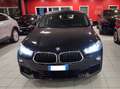 BMW X2 sdrive20d Steptronic "19"LED"NAVI"PORTELLONE" Nero - thumbnail 3