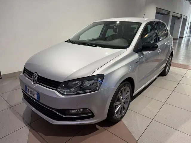 2015 Volkswagen Polo for sale