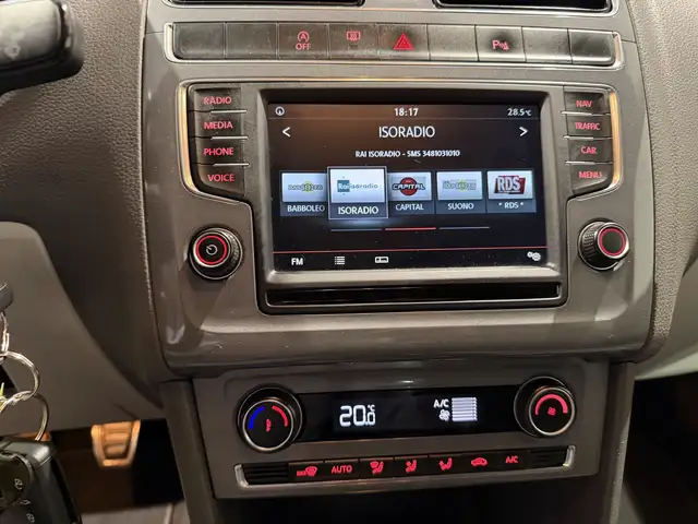 Volkswagen Polo view 15