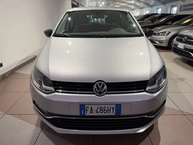 Volkswagen Polo view 7