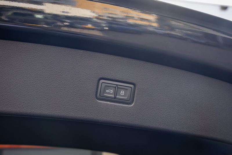 Audi Q5 Sportback 55 TFSI e S edition | Pano-dak | Bang & — photo 10