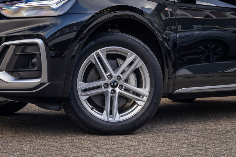 Audi Q5 Sportback 55 TFSI e S edition | Pano-dak | Bang & — photo 12