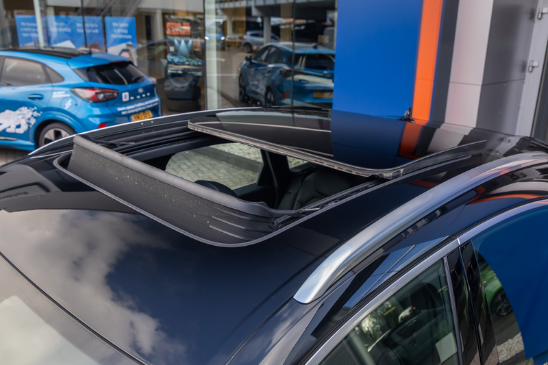 Audi Q5 Sportback 55 TFSI e S edition | Pano-dak | Bang & — photo 5