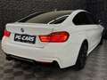 BMW 435 d xDrive Gran Coupe M Sport Aut. Blanc - thumbnail 10