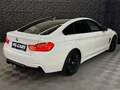 BMW 435 d xDrive Gran Coupe M Sport Aut. Blanc - thumbnail 14
