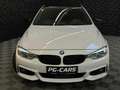 BMW 435 d xDrive Gran Coupe M Sport Aut. Blanc - thumbnail 3