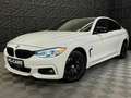 BMW 435 d xDrive Gran Coupe M Sport Aut. Blanc - thumbnail 9