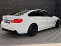 BMW 435 d xDrive Gran Coupe M Sport Aut. Blanc - thumbnail 11