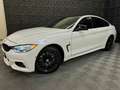 BMW 435 d xDrive Gran Coupe M Sport Aut. Blanc - thumbnail 7