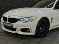 BMW 435 d xDrive Gran Coupe M Sport Aut. Bianco - thumbnail 4