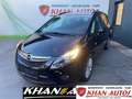 Opel Zafira Tourer 1,6 CDTI ecoflex Österreich Ed. Start/St... Schwarz - thumbnail 1