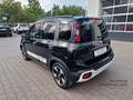Fiat New Panda Cross Hybrid CarPlay DAB PDC Apple CarPlay Android Negru - thumbnail 3