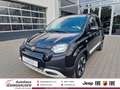 Fiat New Panda Cross Hybrid CarPlay DAB PDC Apple CarPlay Android Negru - thumbnail 1