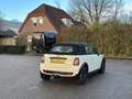 MINI Cooper S Cabrio Mini 1.6 174PK LEDER/CLIMA/CRUISE! Blanco - thumbnail 4