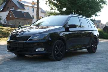1.2l TSI 81kW Joy Combi