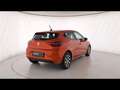 Renault Clio 5 Porte 1.0 SCe Equilibre Arancione - thumbnail 5