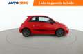 Abarth 500 1.4 Turbo Rood - thumbnail 7