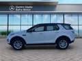 Land Rover Discovery Sport Discovery Sport 2.0 TD4 150 CV Pure Aut. Blanc - thumbnail 3