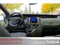 Renault Trafic 2.5 dCi Aut. 2.7t 8S Klima ZusatzHz AHK Blau - thumbnail 6
