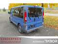 Renault Trafic 2.5 dCi Aut. 2.7t 8S Klima ZusatzHz AHK Blau - thumbnail 3