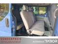 Renault Trafic 2.5 dCi Aut. 2.7t 8S Klima ZusatzHz AHK Blau - thumbnail 9