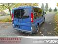 Renault Trafic 2.5 dCi Aut. 2.7t 8S Klima ZusatzHz AHK Blau - thumbnail 4