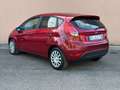 Ford Fiesta 1.2 Benzina, Unico Proprietario, Frizione Nuova Rouge - thumbnail 3