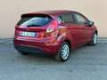 Ford Fiesta 1.2 Benzina, Unico Proprietario, Frizione Nuova Rouge - thumbnail 5