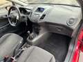 Ford Fiesta 1.2 Benzina, Unico Proprietario, Frizione Nuova Rouge - thumbnail 8