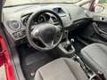 Ford Fiesta 1.2 Benzina, Unico Proprietario, Frizione Nuova Rouge - thumbnail 6