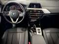 BMW X3 2.0 dA sDrive18 *CUIR*CLIM*NAVI*1ERPRO*TVA*ETC Grey - thumbnail 14
