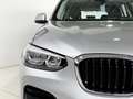 BMW X3 2.0 dA sDrive18 *CUIR*CLIM*NAVI*1ERPRO*TVA*ETC Grijs - thumbnail 8