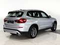 BMW X3 2.0 dA sDrive18 *CUIR*CLIM*NAVI*1ERPRO*TVA*ETC Grey - thumbnail 4