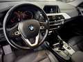 BMW X3 2.0 dA sDrive18 *CUIR*CLIM*NAVI*1ERPRO*TVA*ETC Grijs - thumbnail 13