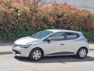 Clio ST 1.2 Authentique Authentique