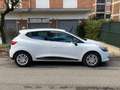 Renault Clio Clio IV 2012 5p 1.2 Live Gpl 75cv Weiß - thumbnail 4
