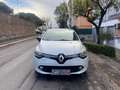 Renault Clio Clio IV 2012 5p 1.2 Live Gpl 75cv Weiß - thumbnail 2