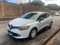 Renault Clio Clio IV 2012 5p 1.2 Live Gpl 75cv Weiß - thumbnail 1