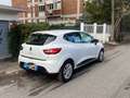 Renault Clio Clio IV 2012 5p 1.2 Live Gpl 75cv Weiß - thumbnail 5