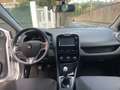 Renault Clio Clio IV 2012 5p 1.2 Live Gpl 75cv Weiß - thumbnail 10