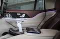 Mercedes-Benz GLS 600 4MATIC Aut. Mercedes Benz Maybach Blau - thumbnail 12
