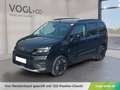 Fiat Qubo L La Prima 130PS Schwarz - thumbnail 1