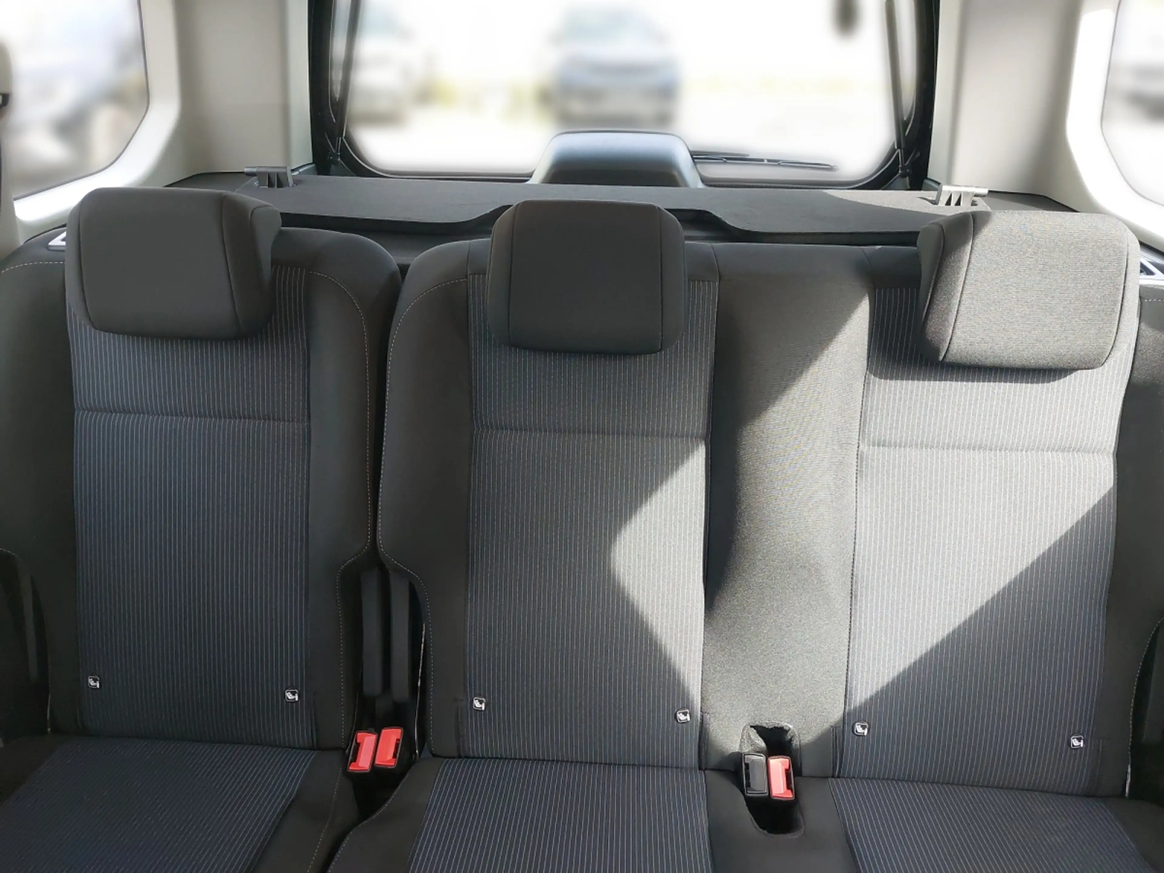 Fiat Qubo L La Prima 130PS — photo 11