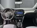 Opel Corsa Edition Turbo Komfort 8-Speichen-Alu LED Apple Car Zwart - thumbnail 10