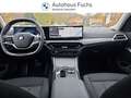 BMW 318 i Touring AHK el. Navi  LED 17'' Alu Sitzheiz RFK Weiß - thumbnail 8