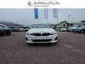 BMW 318 i Touring AHK el. Navi  LED 17'' Alu Sitzheiz RFK Weiß - thumbnail 2