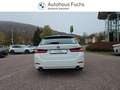 BMW 318 i Touring AHK el. Navi  LED 17'' Alu Sitzheiz RFK Weiß - thumbnail 5