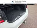BMW 318 i Touring AHK el. Navi  LED 17'' Alu Sitzheiz RFK Weiß - thumbnail 14